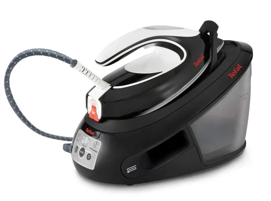 Tefal steam station