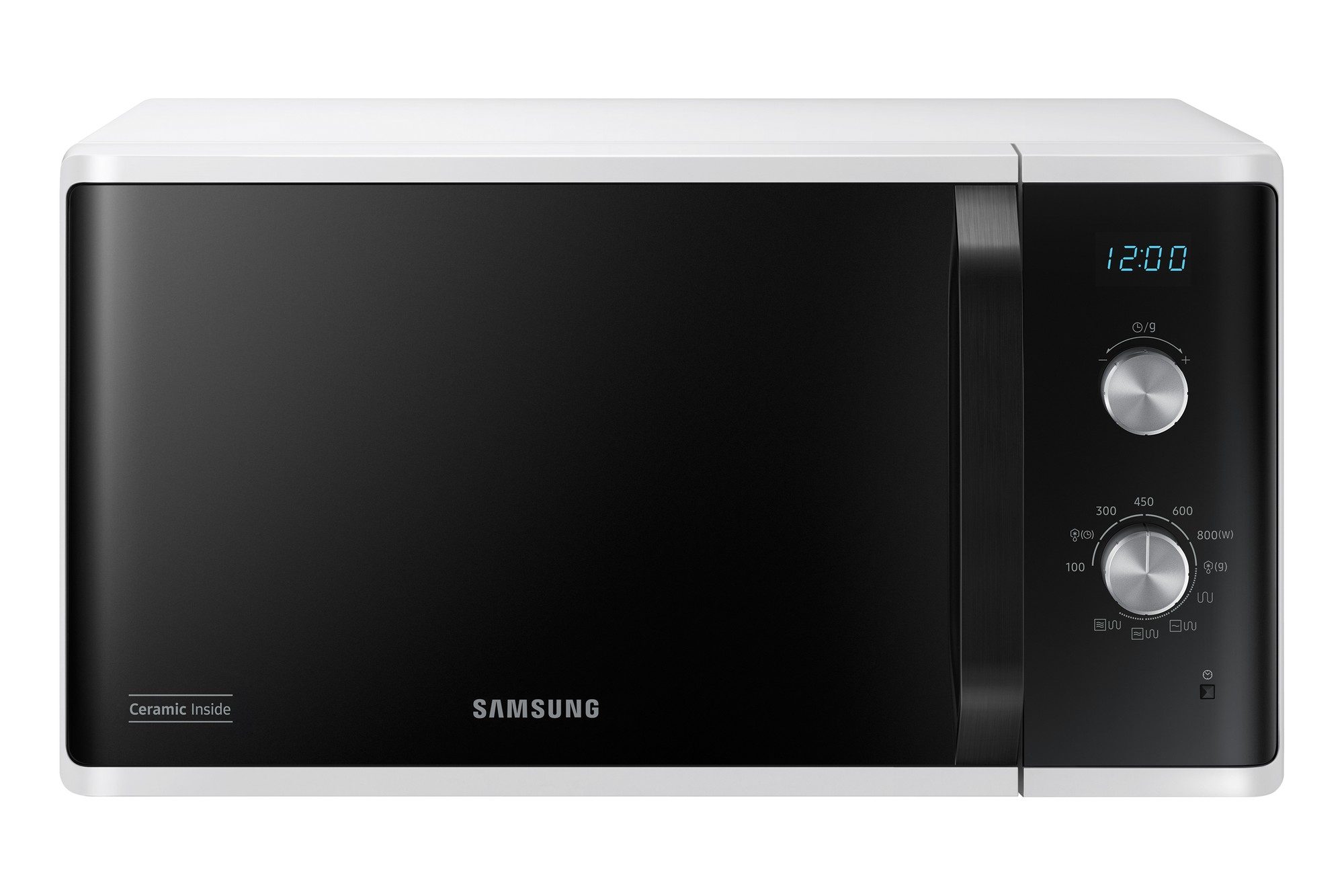 Samsung microwave oven