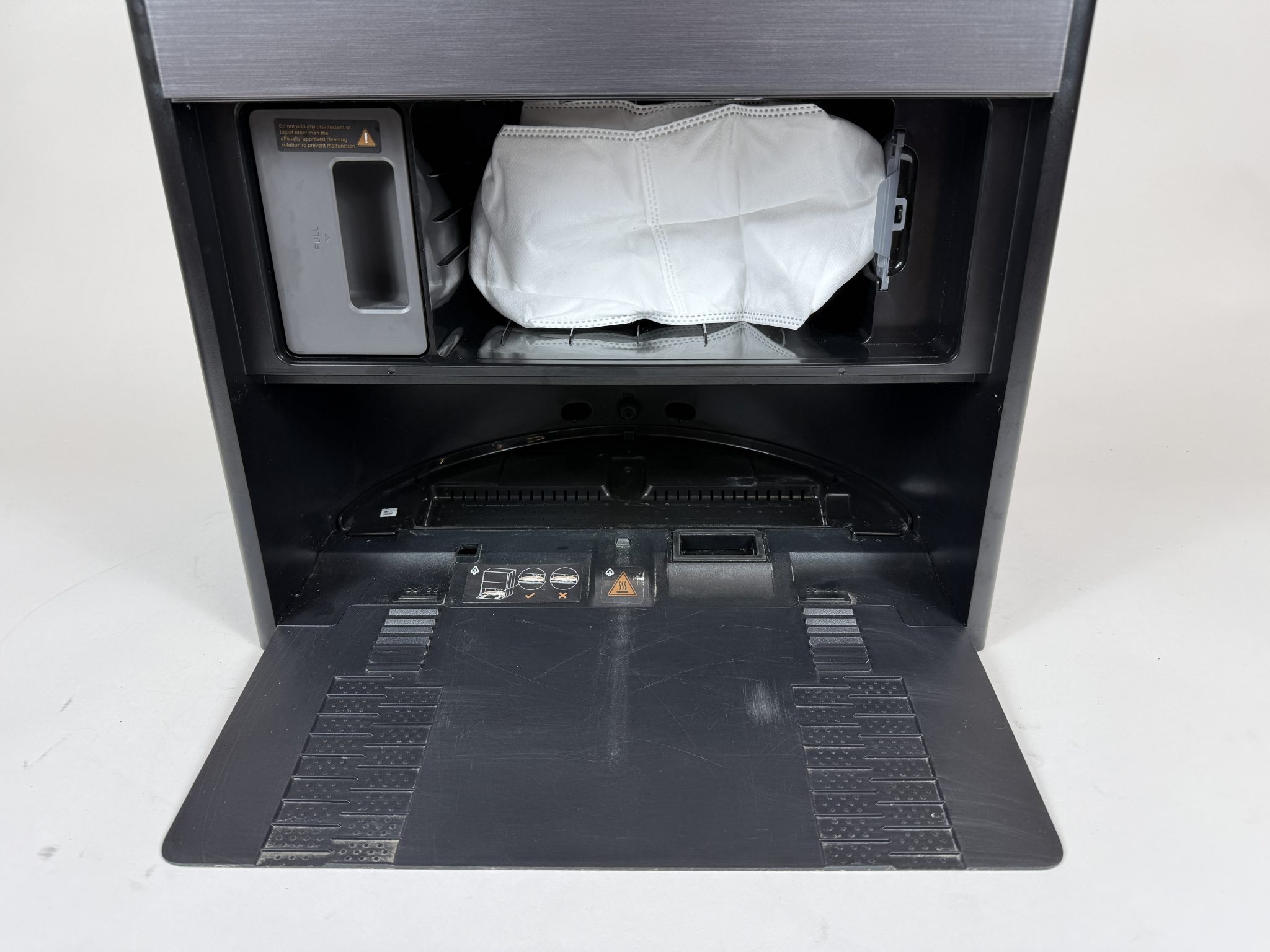 Dreame Aqua10 ULTRA Roller Complete robotas siurblys