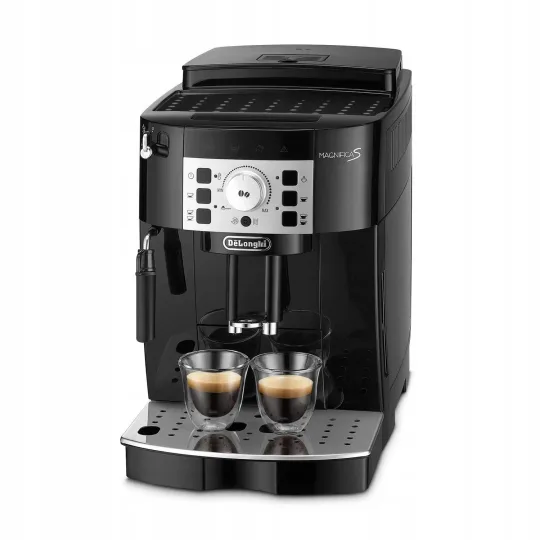 De'Longhi coffee machine