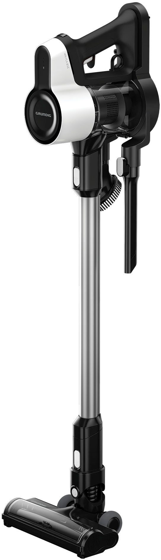 Grundig dulkių siurblys