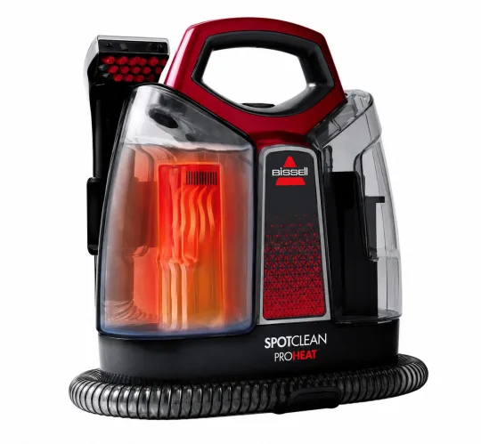 BISSELL Little Green ProHeat washing vacuum cleaner