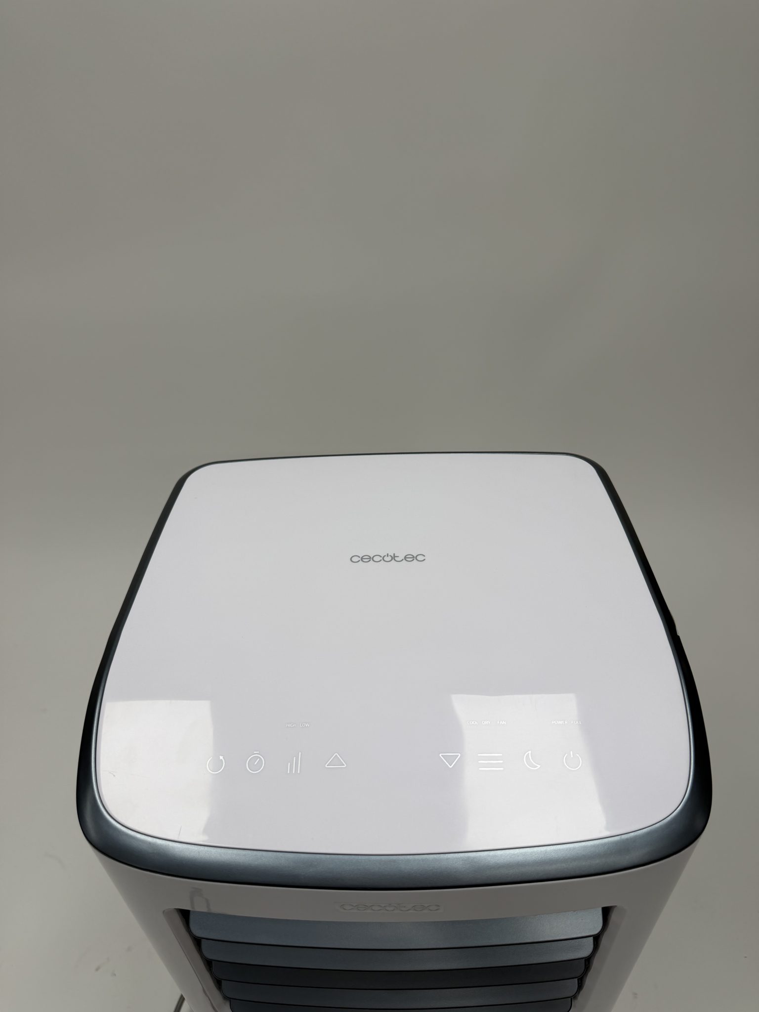 CECOTEC ForceClima 7400 Soundless Touch oro kondicionierius