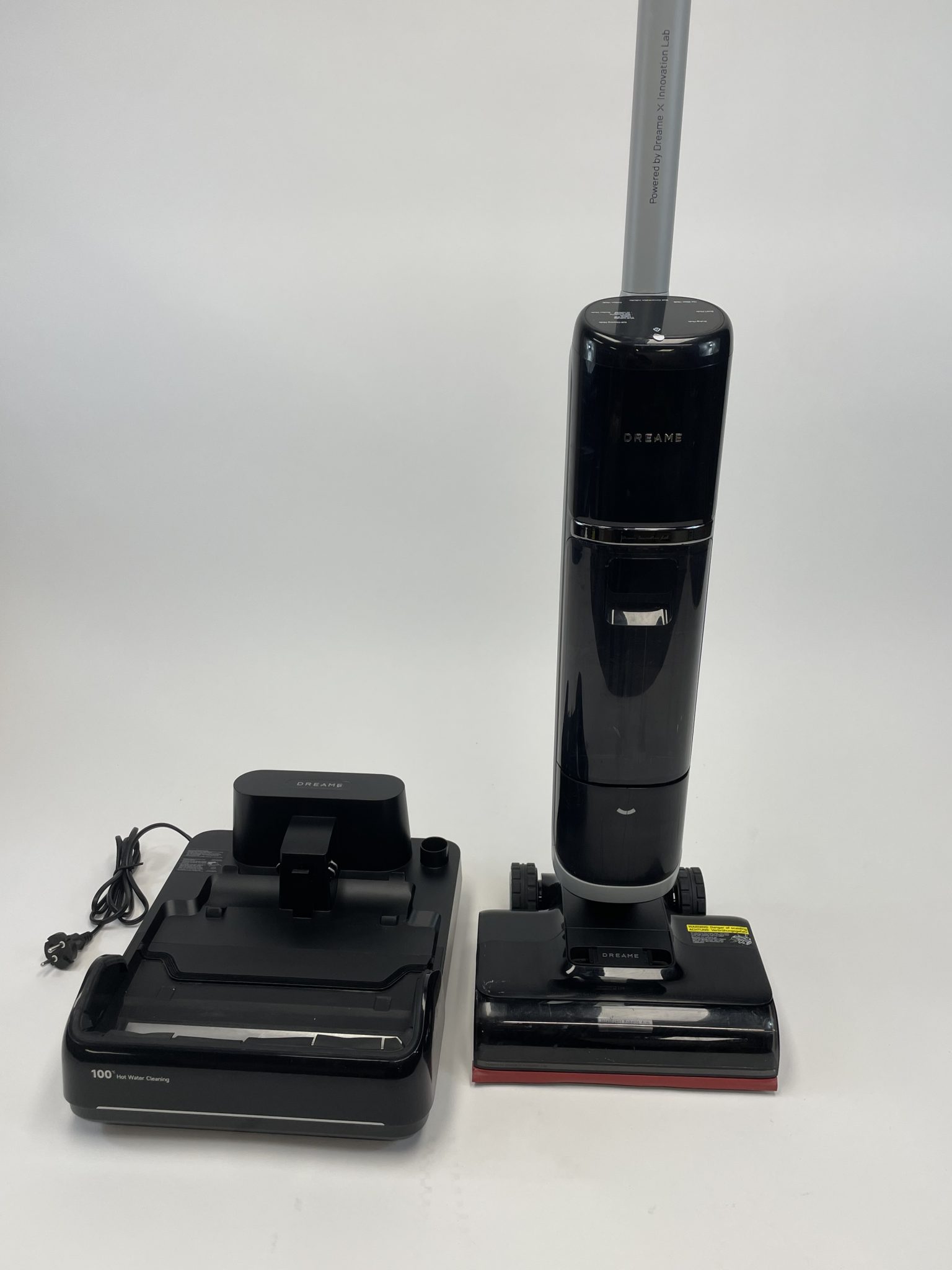 Dreame dulkių siurblys