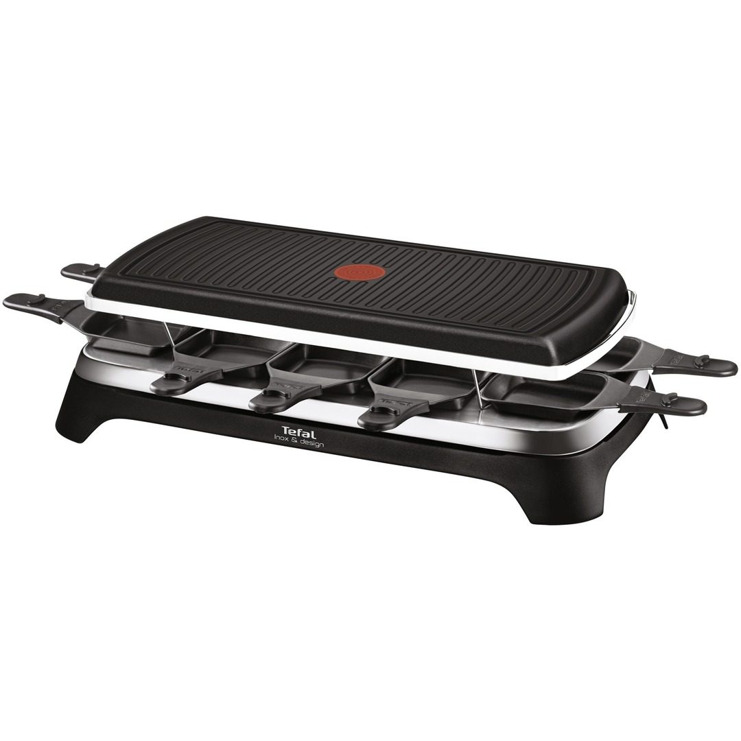 Tefal electric grill