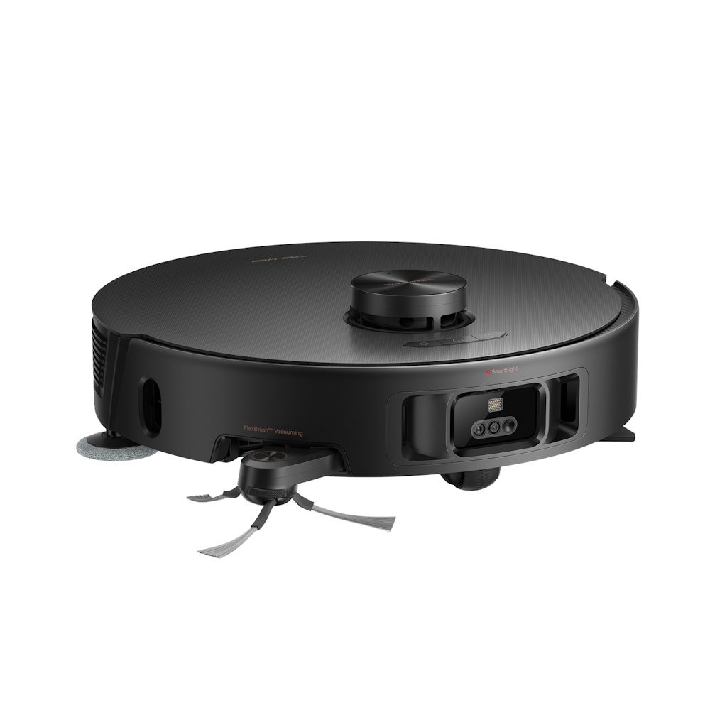 MOVA Z50 Ultra robotas siurblys
