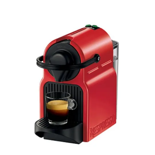 Krups Inissia coffee machine