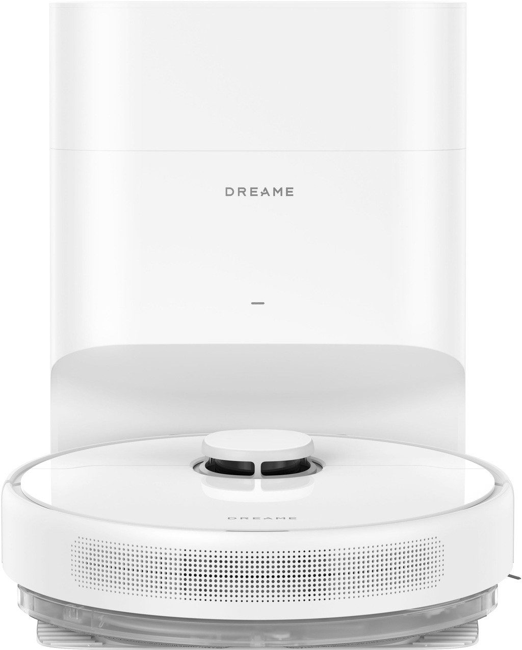 Dreame D10 Plus Gen.2 robot vacuum cleaner