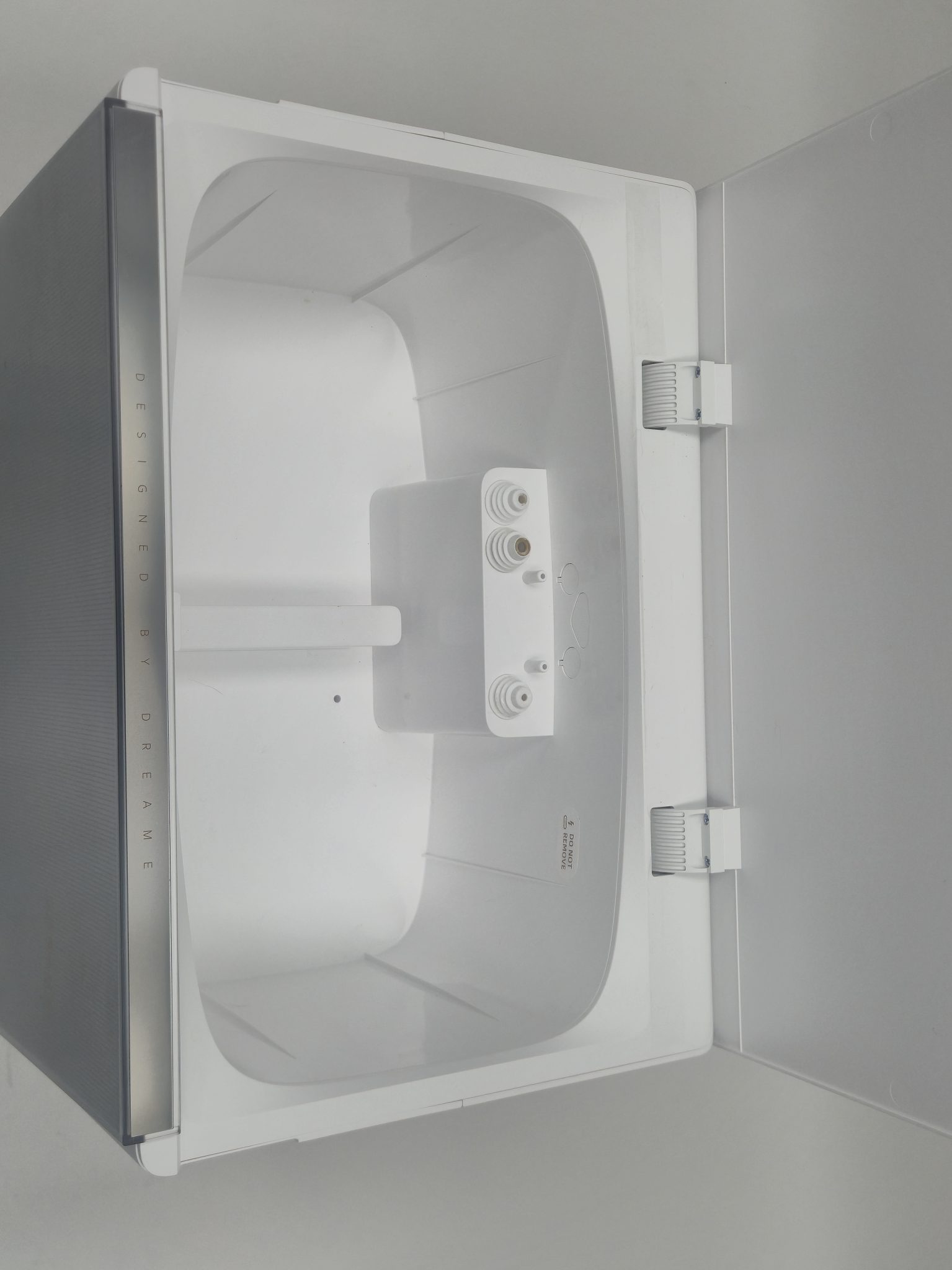 Dreame Aqua10 Ultra Roller robotas dulkių siurblys