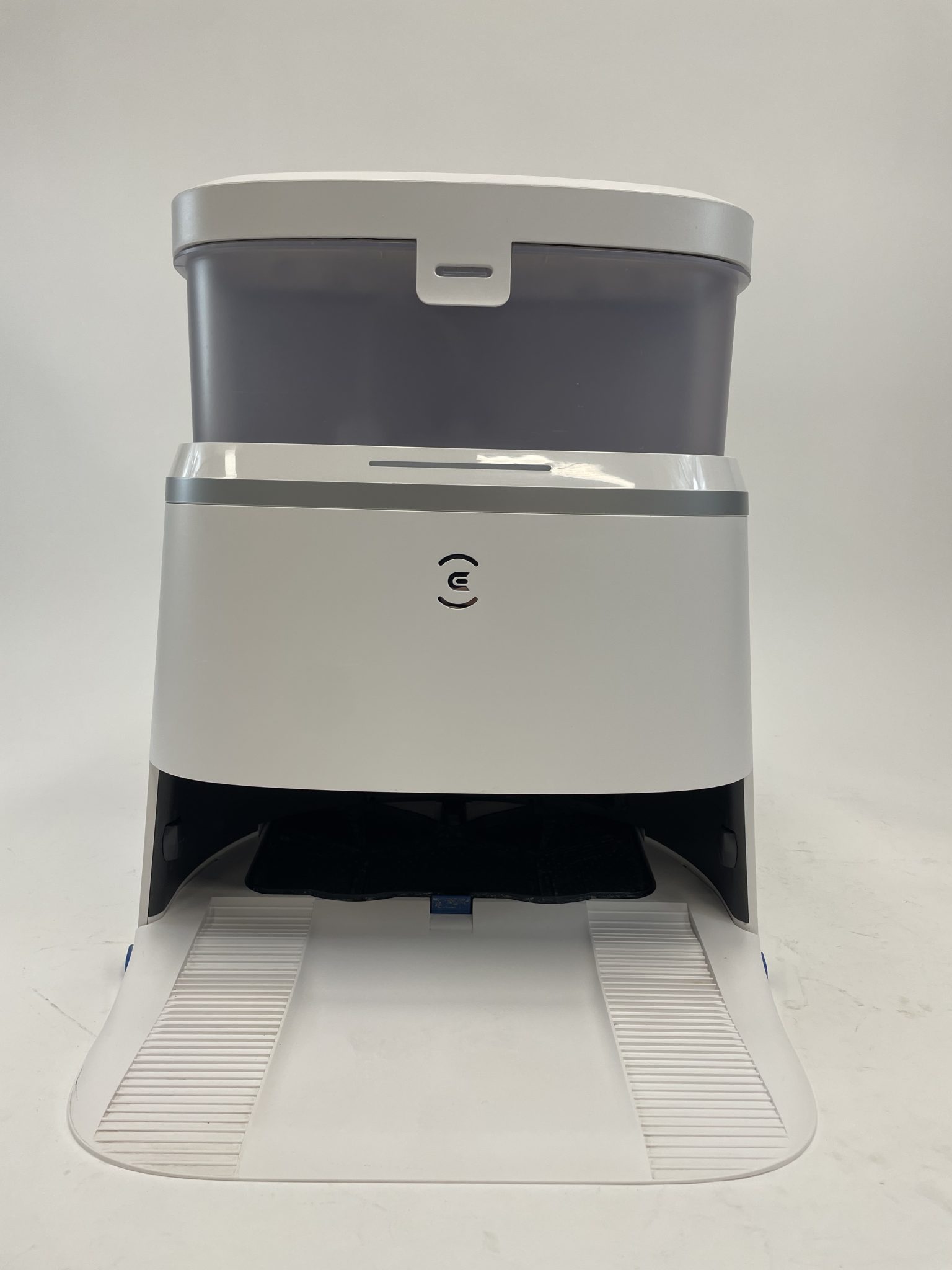 Ecovacs DEEBOT T30 Pro OMNI robotas siurblys