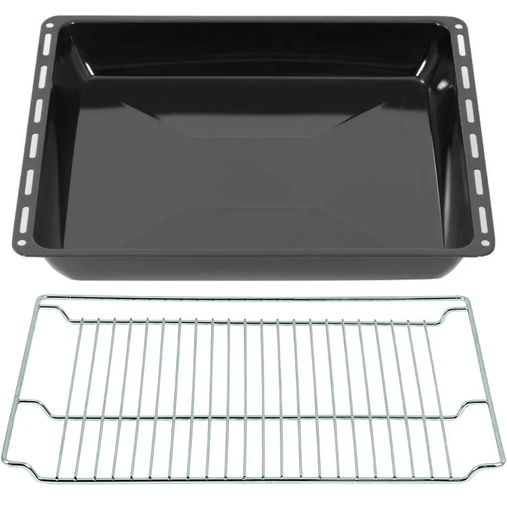 ICQN baking tray set