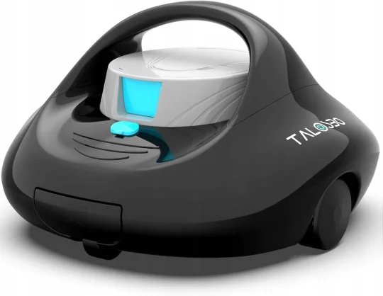 Talosbo pool cleaning robot