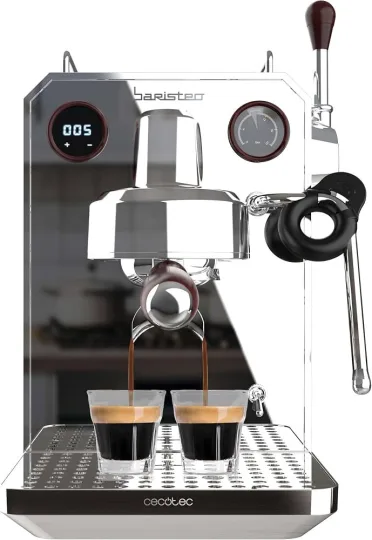 Cecotec Baristeo Intima espresso coffee machine