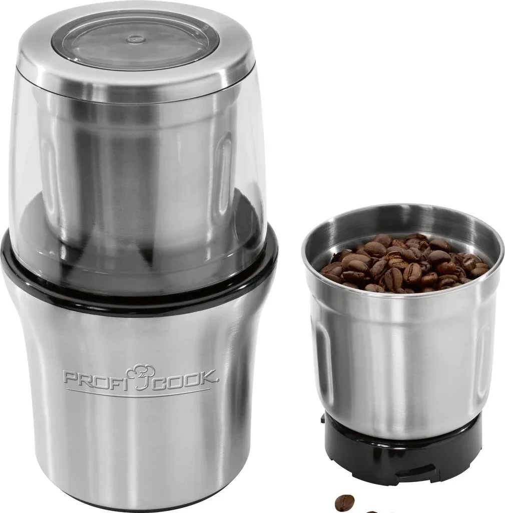 ProfiCook Coffee Grinder