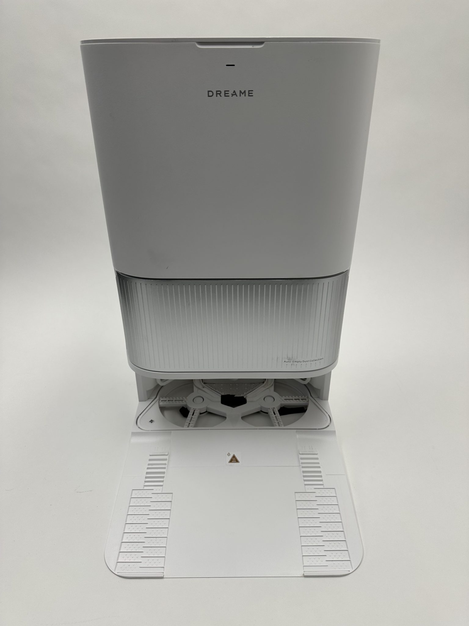 Dreame L40 Ultra AE robotas siurblys