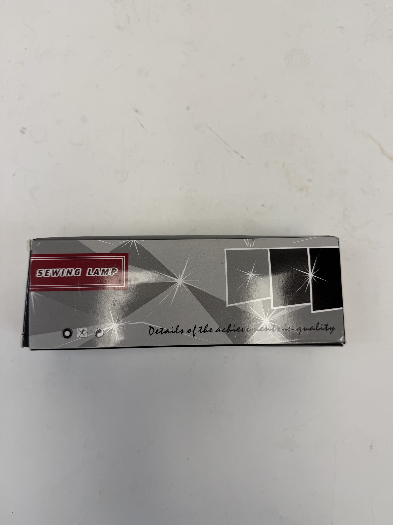 PJHAJH magnetinis lazerinis siuvimo mašinos kreiptuvas