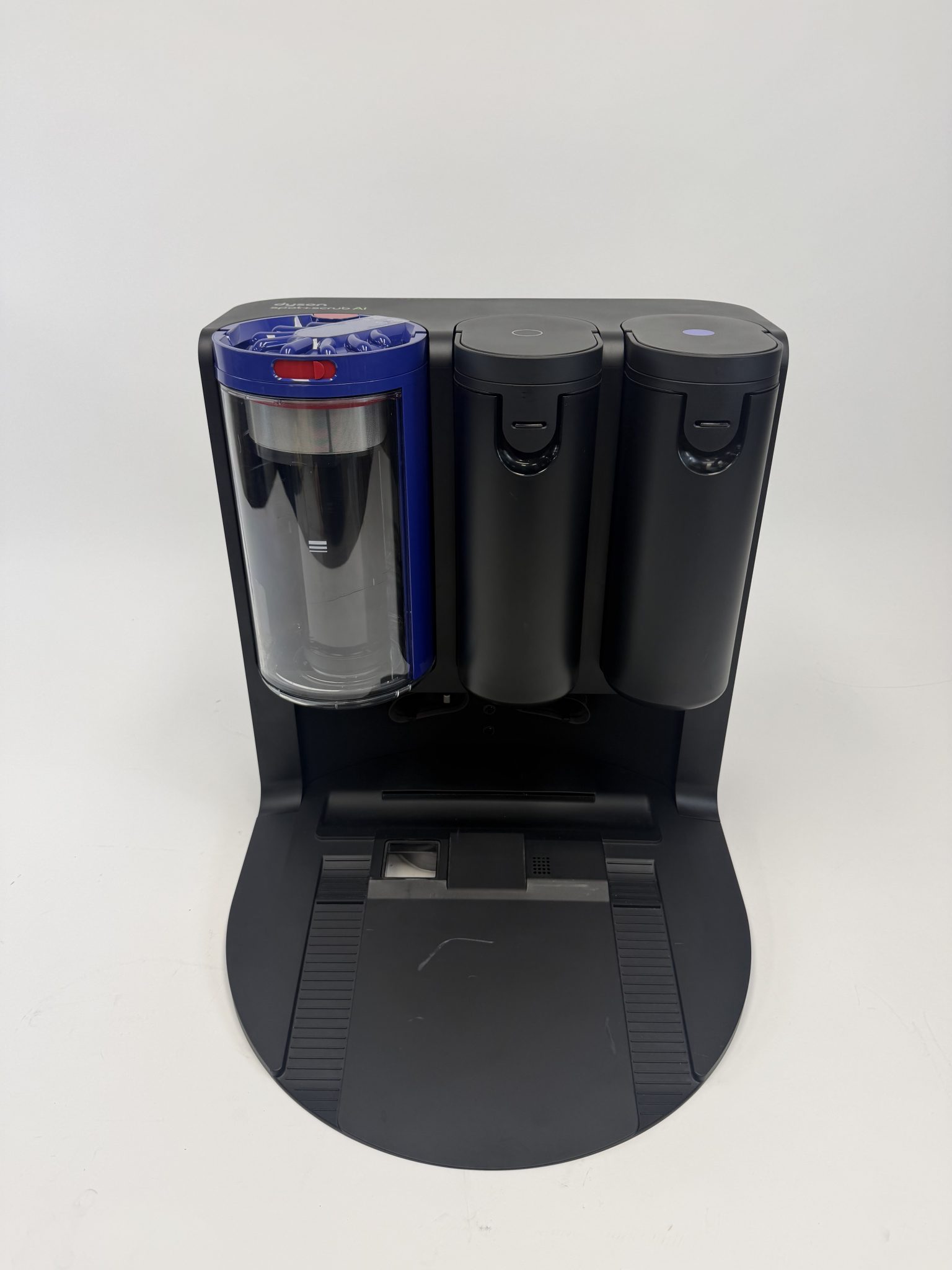 Dyson Spot+Scrub AI robotas siurblys