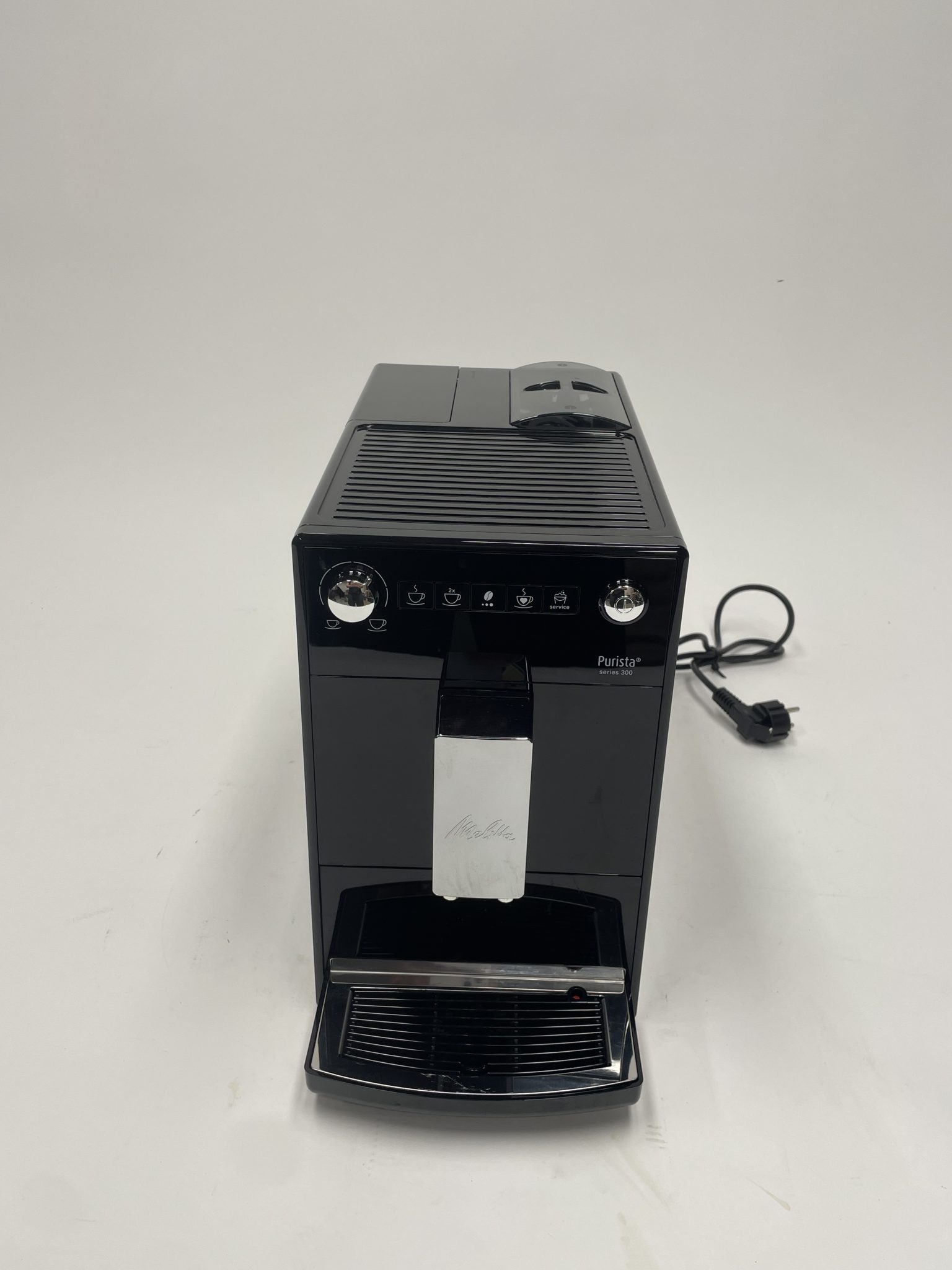 Melitta Purista kavos aparatas
