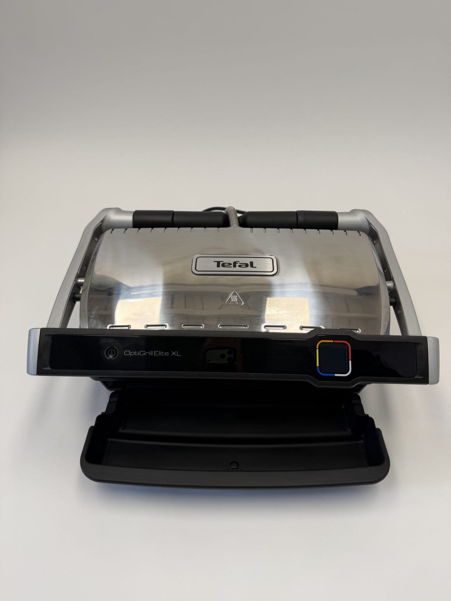 Tefal OptiGrill Elite XL elektrinis grilius