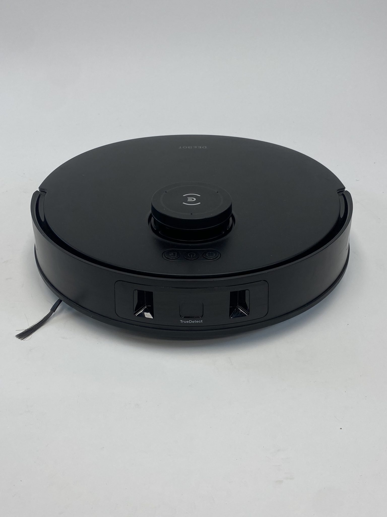 Ecovacs DEEBOT T30S Combo robotas dulkių siurblys