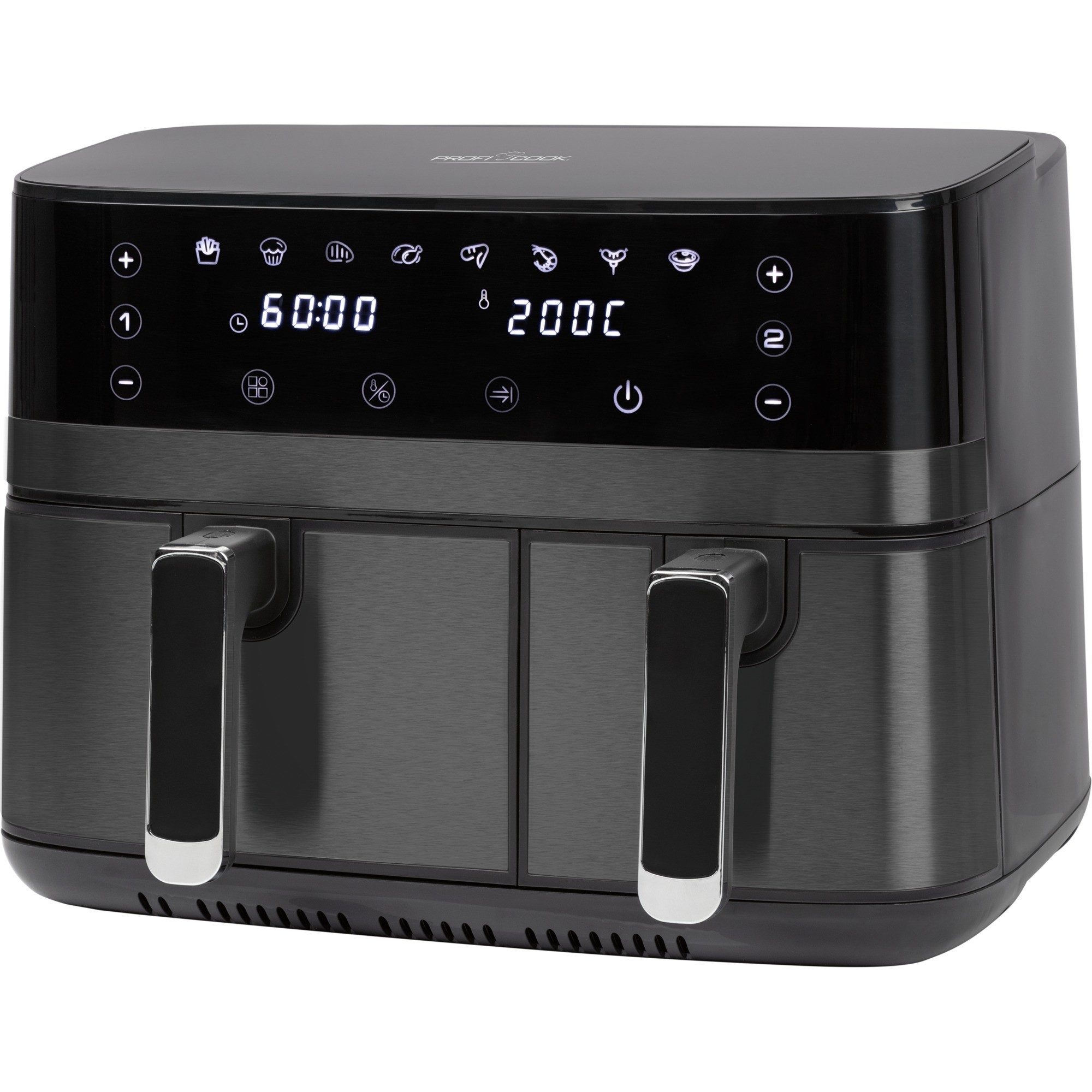 Profi Cook air fryer