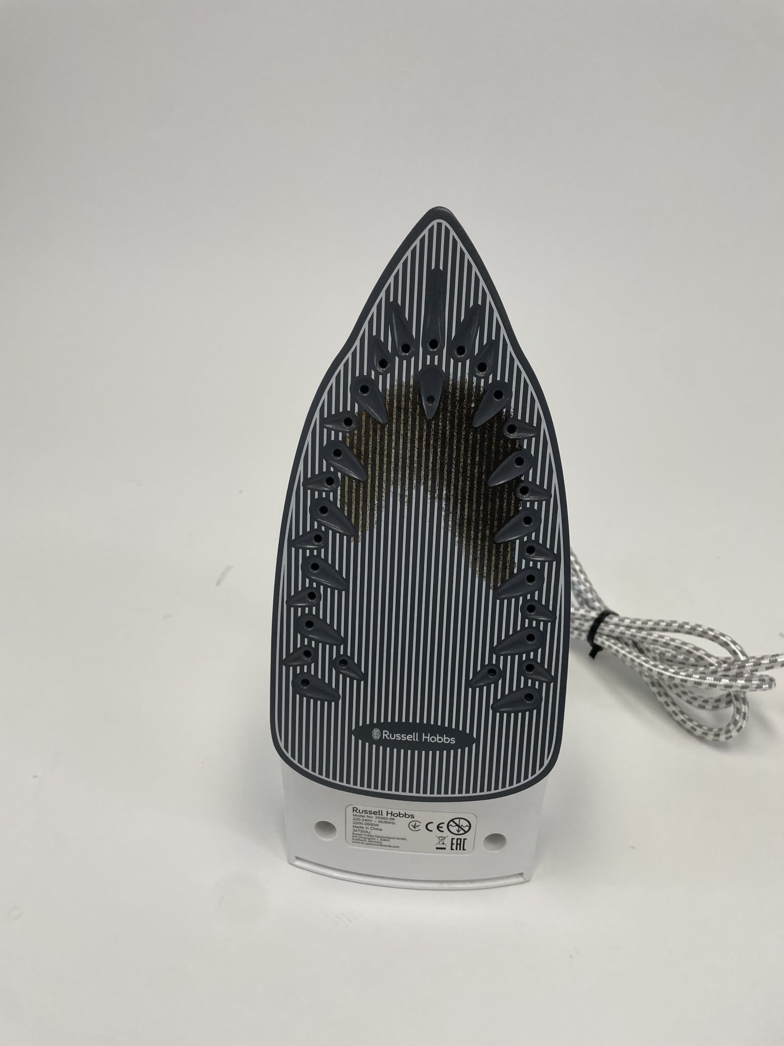 Russell Hobbs Steamglide Pro garinis lygintuvas