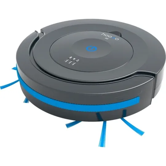 Hoogo robot vacuum cleaner