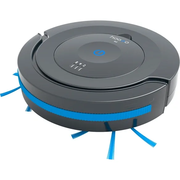 Hoogo robot vacuum cleaner