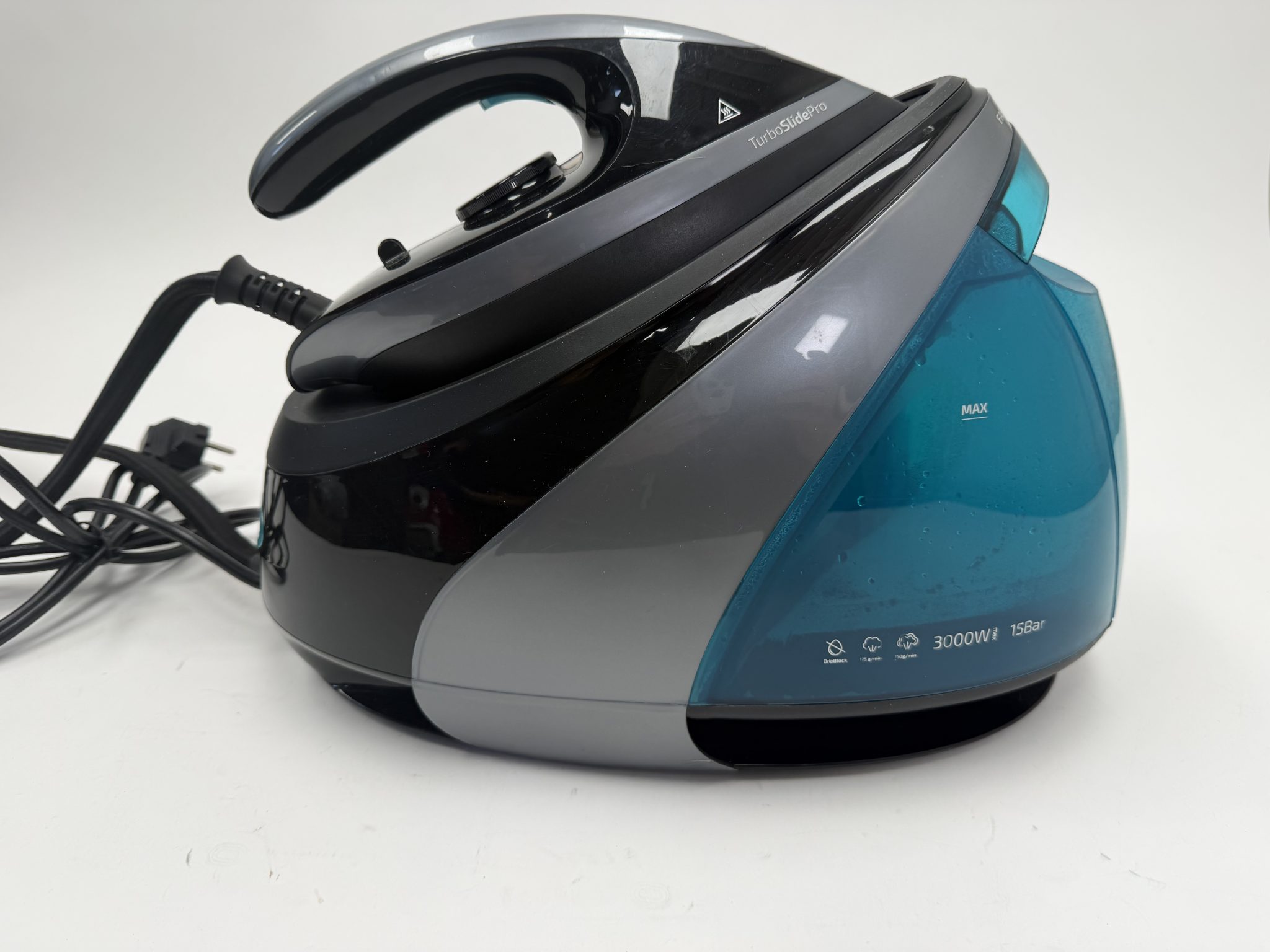 Cecotec Fast&Furious 8060 Ultra garo stotis
