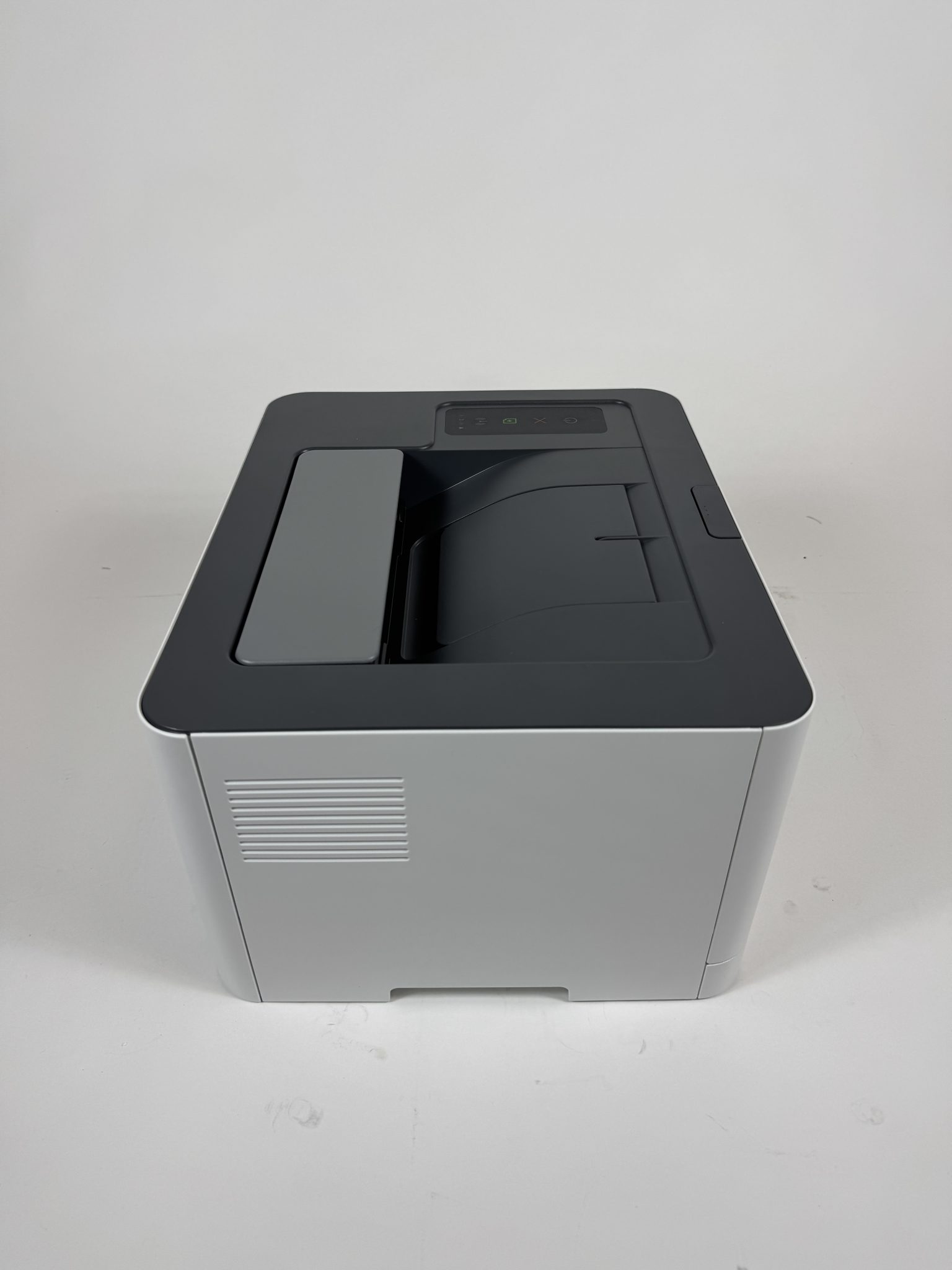 HP Color Laser 150nw spausdintuvas
