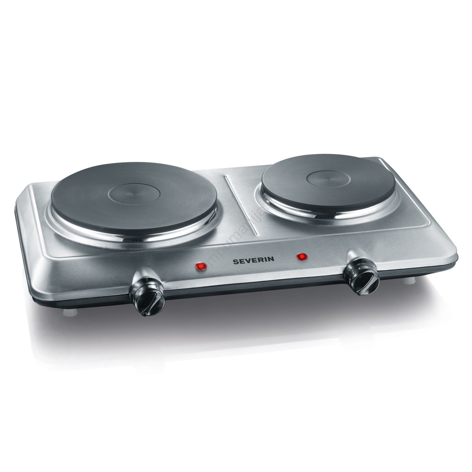 Severin electric stove