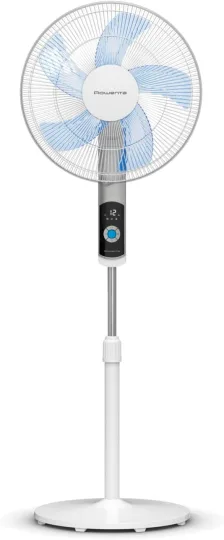 Rowenta Turbo Silence pedestal fan