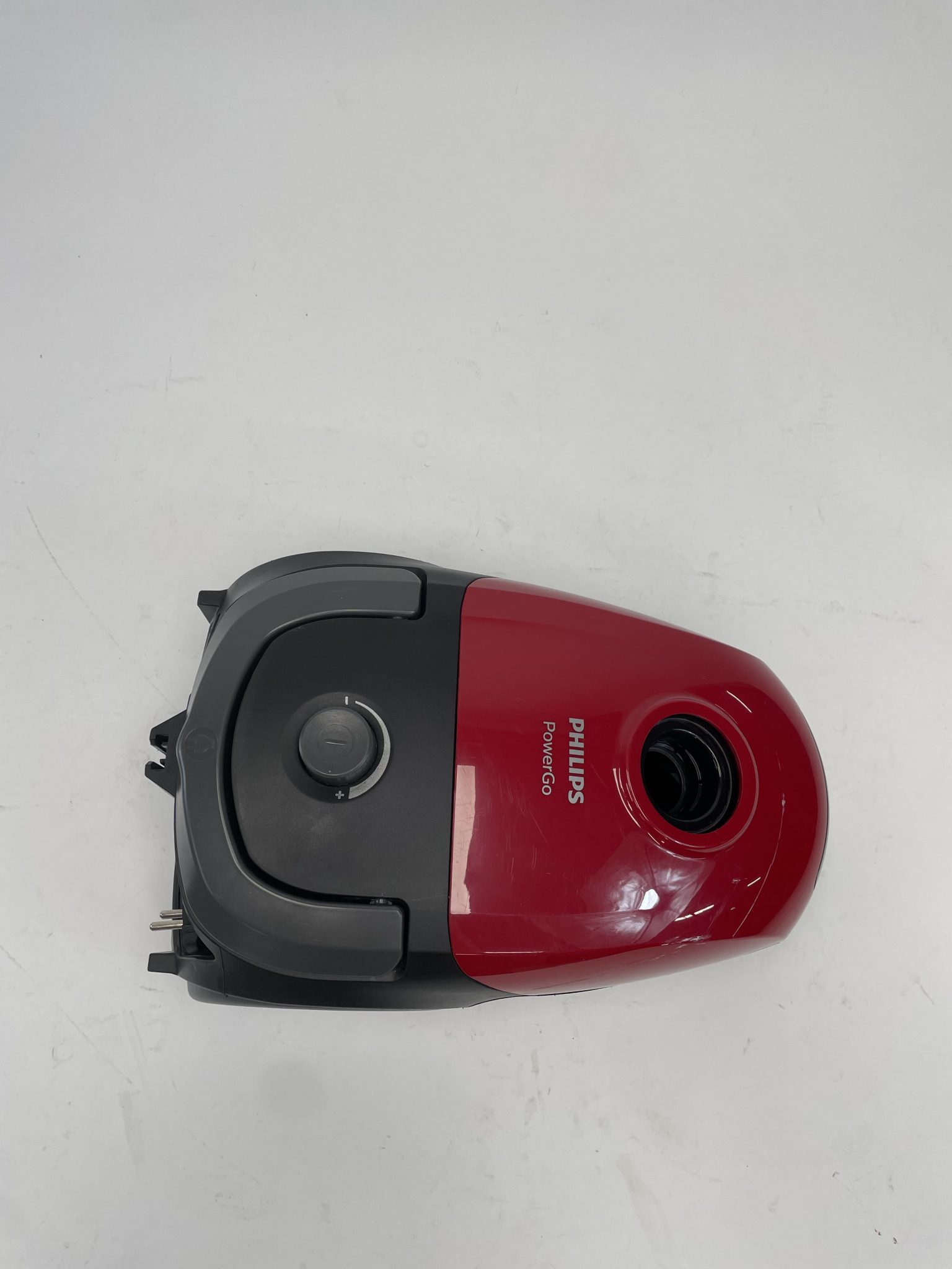 Philips PowerGo dulkių siurblys