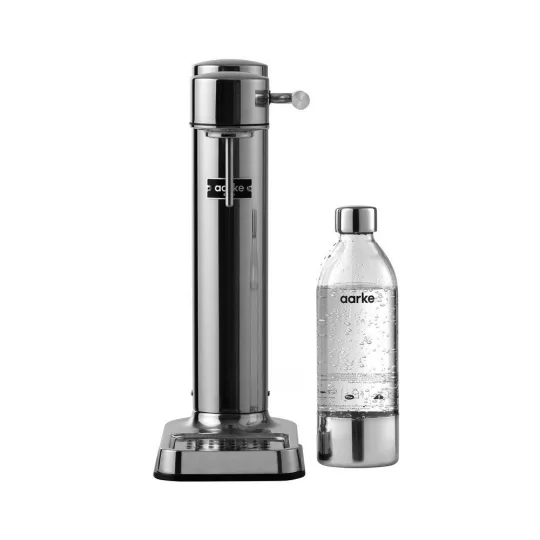 Aarke Carbonator 3 water carbonator