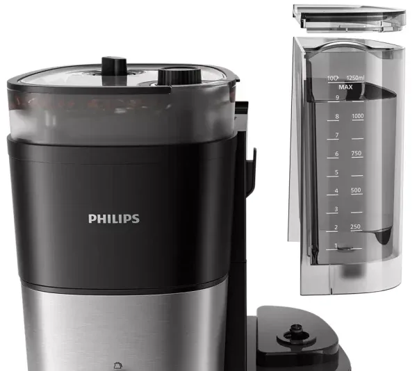Philips kavos aparatas