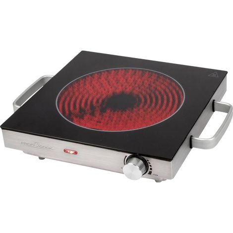 Profi Cook electric stove