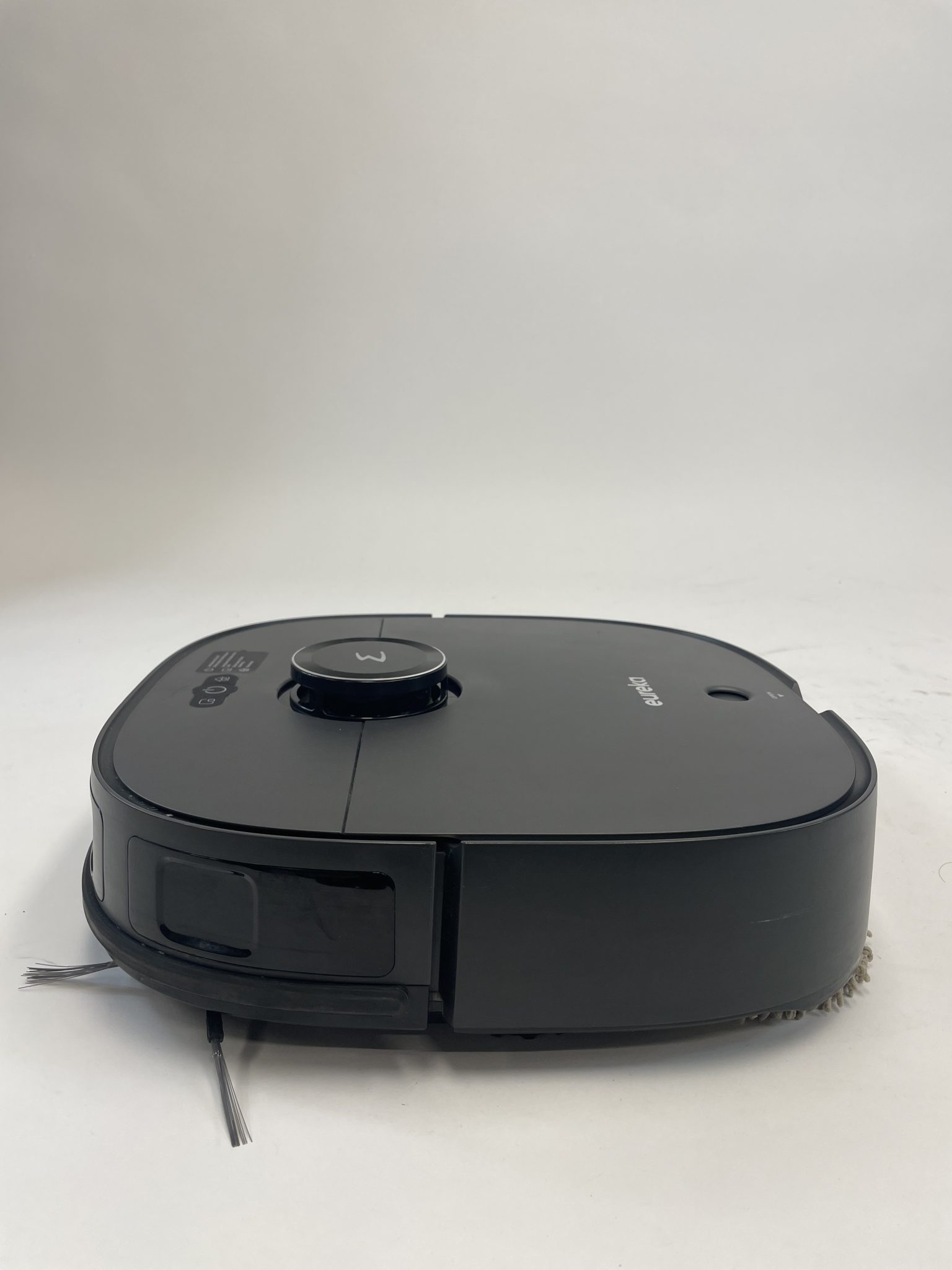 Eureka J12 robotas siurblys