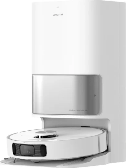 Dreame robot vacuum cleaner