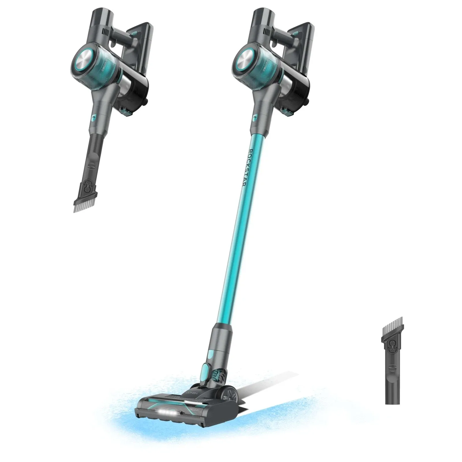 Cecotec vacuum cleaner