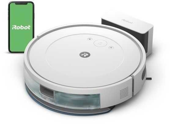 IRobot Roomba Combo Essential robotas siurblys