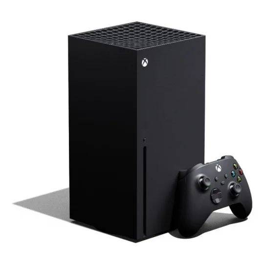 Xbox Series X game console