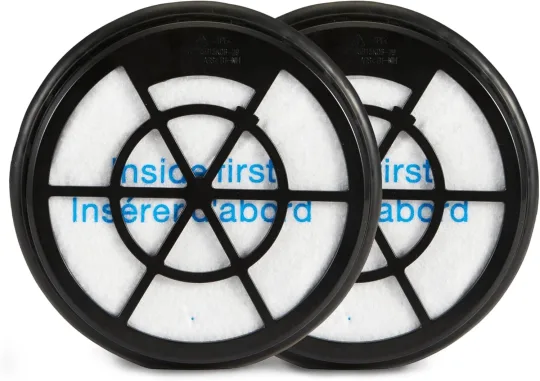 Amazon Basics vacuum cleaner filters