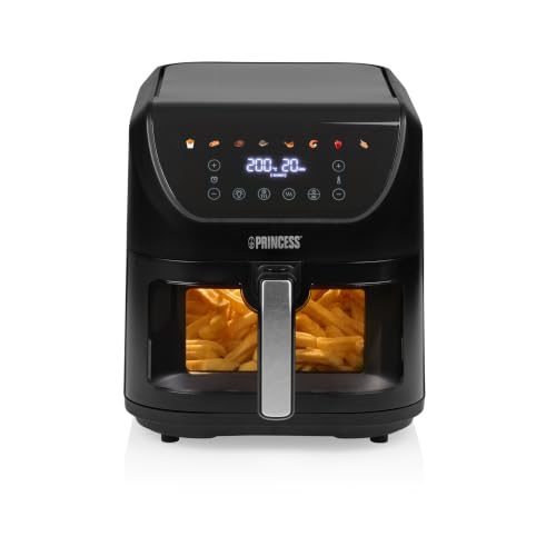 Princess SlimFry air fryer