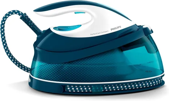 Philips GC7844/20 steam station