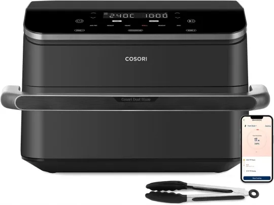 Cosori air fryer