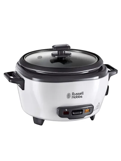 Russell Hobbs rice cooker