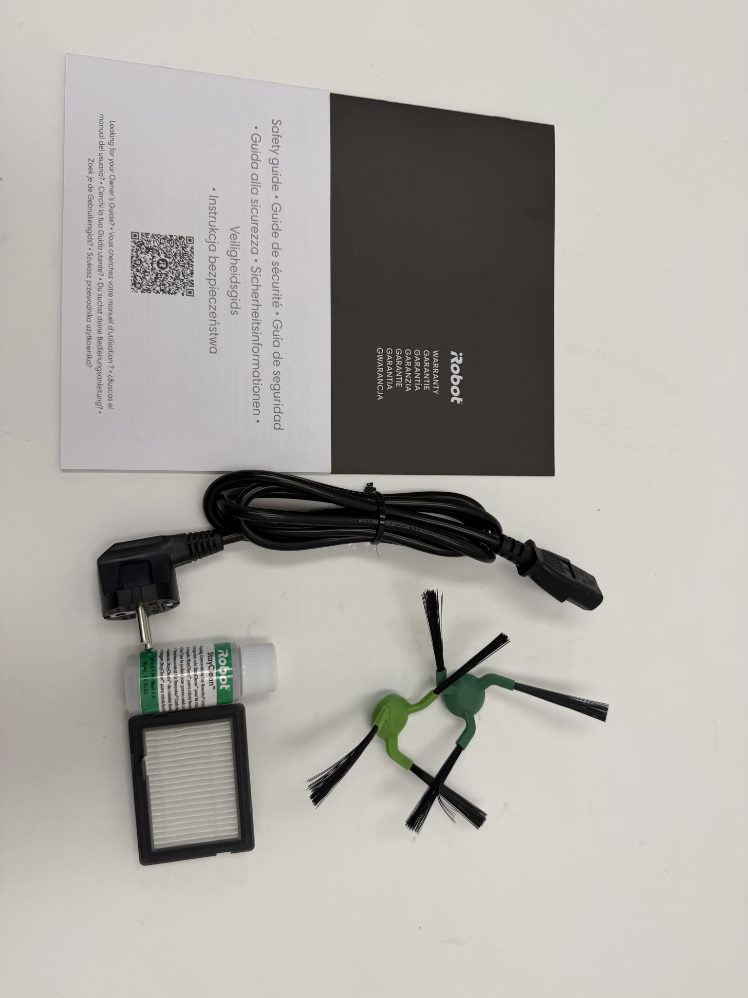 iRobot Roomba Max 705 robotas siurblys