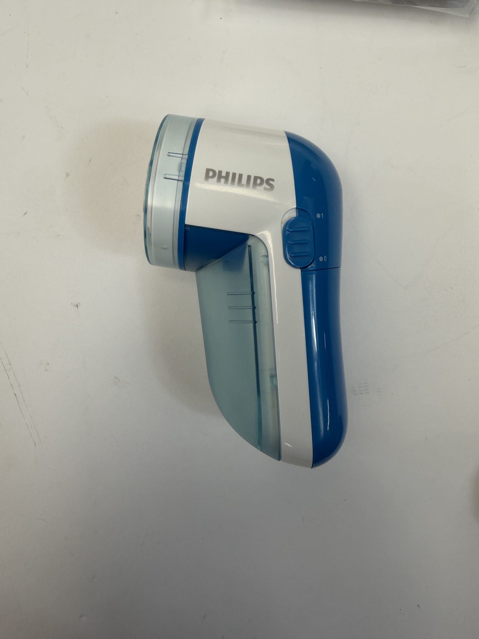 Philips GC026/00 pūkų rinkiklis