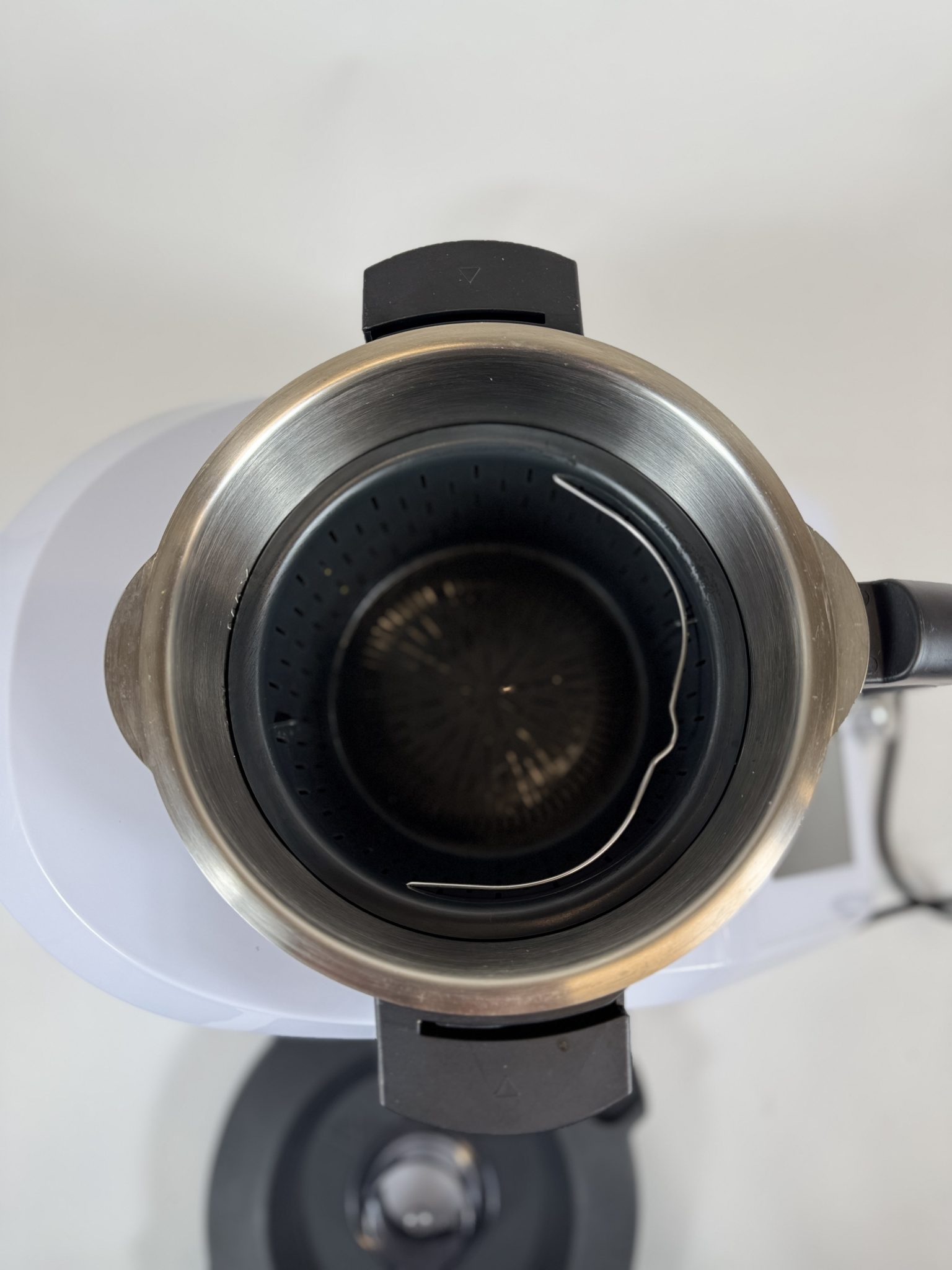 Monsieur Cuisine Smart Model 2022 virtuvinis kombainas