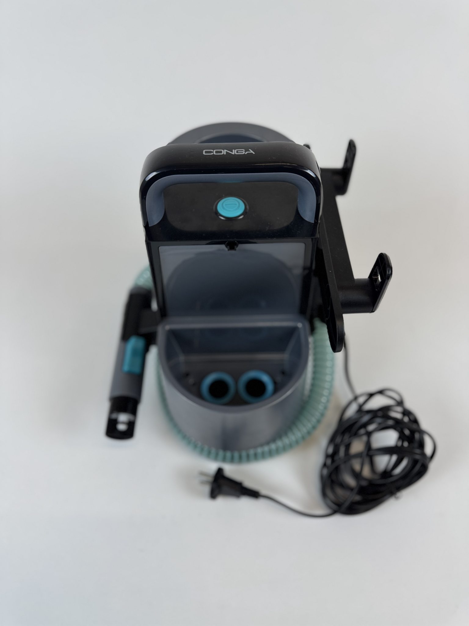 Cecotec Carpet&Spot Clean plaunantis siurblys